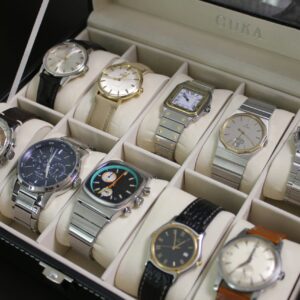 Bundle of Watches